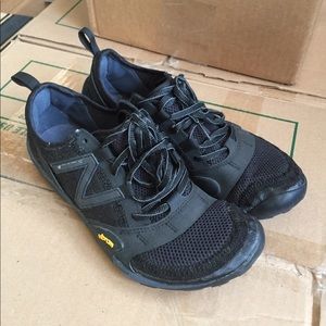 New Balance Minimus Running Shoes